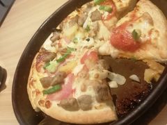 -必胜客(上海新南方商城PH店)