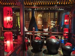 -隐厨中国餐馆(红旗大街店)