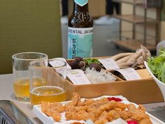 -海底捞火锅(天通苑华联店)