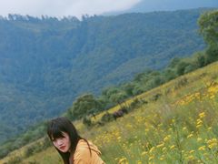 -石棉县孟获城