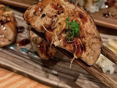 -御牛道日式烤肉料理(杭州万象城店)