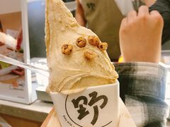 -野人先生现做冰淇淋(深圳壹方城店)