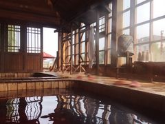 -杭州第一世界大酒店·云曼温泉