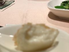 餐具摆设-陶陶居海鲜酒家(新马路店)