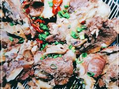 -有红鸡毛店·川菜(建设路店)