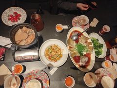 -知楚•精致湖北菜(武商MALL店)