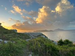 -东极岛景区-东海第一哨灯塔