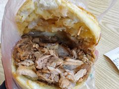 -秦豫肉夹馍(骡马市总店)