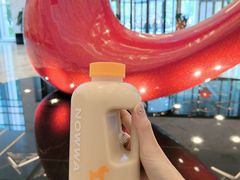 -上海宝华万豪酒店