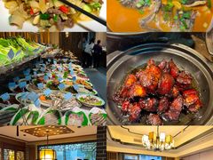 -千岛湖小鱼儿·淳安匠心农家菜