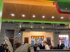 -吴日彪蒜香猪牛排(水巷口店)
