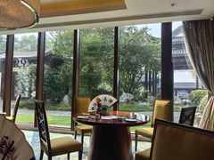 -扬州香格里拉·香宫中餐厅