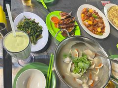 -明记烧鱼美味店