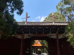 -建水文庙