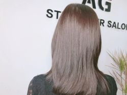 -AG·STYLE沙龙