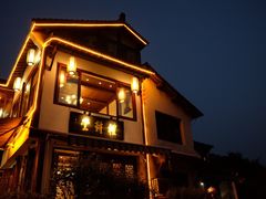 -礼耕堂·百年茶人餐厅(梅家坞店)
