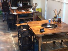 大堂-周幺妹重庆老火锅(银泰城总店)