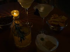 -MM·五声·音乐人与调酒师(西安路店)