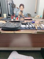 -美云庭古装·格格服汉服·京城旅拍(北京店)