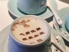 -杏花堂晋商私房菜(华熙五棵松店)