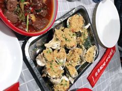 -华仔龙虾(永乐路总店)