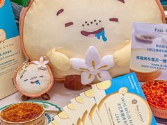 -PAUL LAFAYET 法式甜品(港汇广场店)