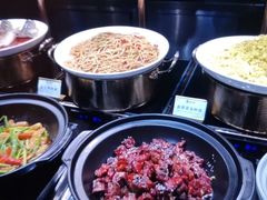 -蓝鲸湾汤泉(包河店)