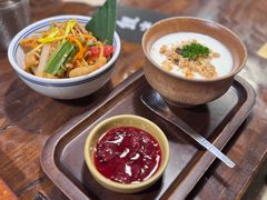 -银米·云南传统过桥米线(双廊黑金冠店)