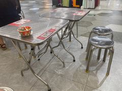 -孖记茶档·热腾茶餐(乐峰店)