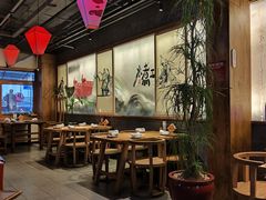 -水煮三国·川鲁江湖菜(香山店)