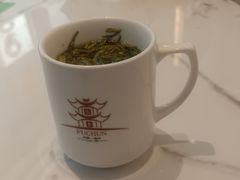 -富春茶社(国庆路店)