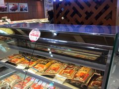 -阿满食品(大连商场店)