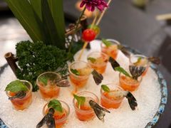 -飞尝蚝·顺德菜·鱼生(顺德总店)