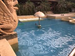 -龙达温泉生态城