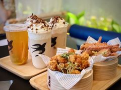 -BeauTea水仙(coco park店)