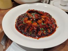 -红城阁·上海味道(四平路店)