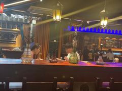 -甘尼仕印度餐厅爵士酒吧(阳春巷店)