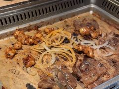 -新石器烤肉(高行万嘉店)
