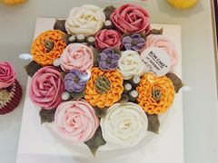 -BON CAKE(华贸购物中心店)
