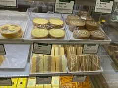 -蜂蝶来饼店(拱北总店)
