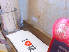 -西贝莜面村(金隅嘉品mall店)