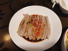 -请晋·山西餐社(好运街店)