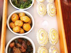 -小土豆北方菜馆(文慧园店)