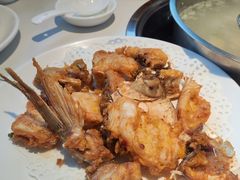 -红日饭店(裕隆三路店)