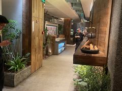 -大龙燚·旷野鲜火锅(广州首店)