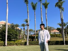 -亚龙湾国际玫瑰谷