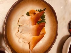 -喜庭海鲜自助(来福士店)