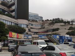 -渔人湾码头海鲜市场负二楼