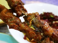 -新疆巴州金丝特餐厅(大钟寺店)