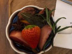 热红酒-Ginko银子(青龙街店)